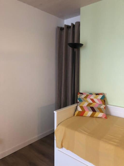 Studio Au Coeur D'Evian Les Bains 外观 照片
